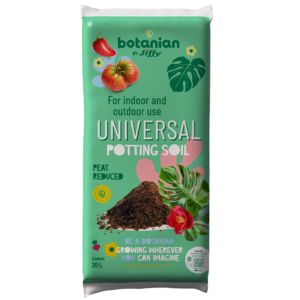 Universal Potting Soil Mix 20l