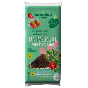 Universal Potting Soil Mix 40l