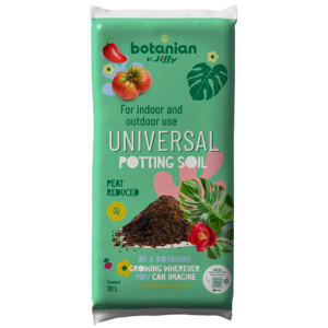 Universal Potting Soil Mix 70l