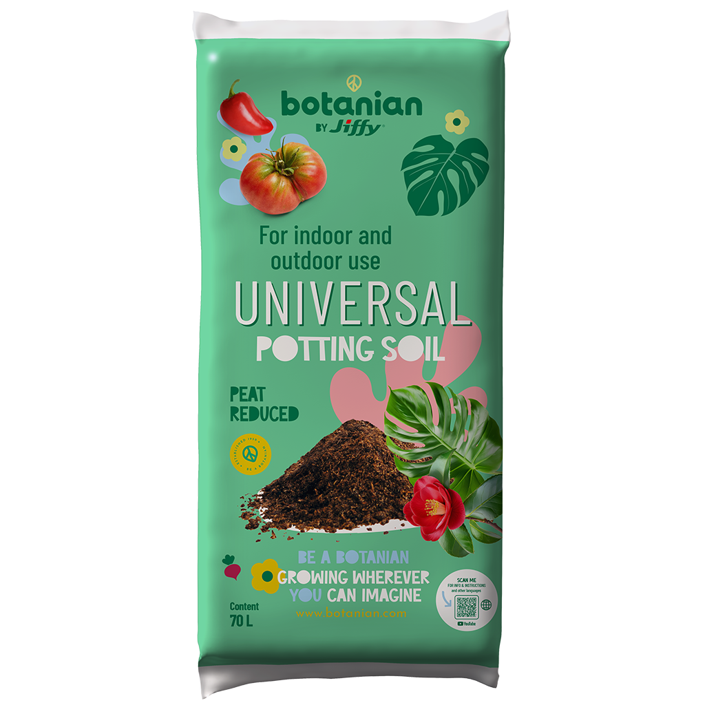 Universal Potting Soil Mix 70l