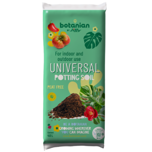 Universal Potting Soil Mix 40l peat-free