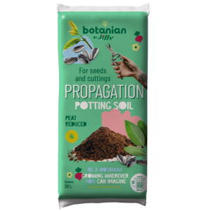 Propagation Soil Mix 20L