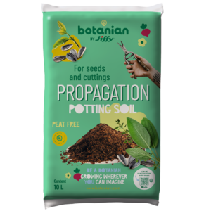 Propagation Soil Mix 10L peat-free