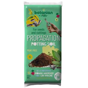 Propagation Soil Mix 20L peat-free