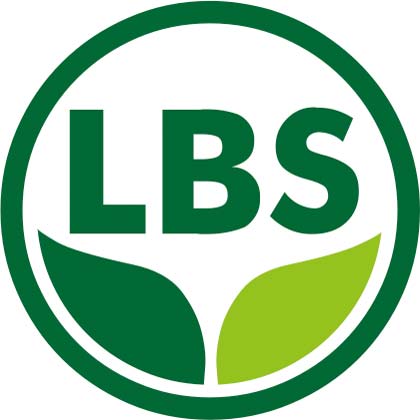 LBS logo