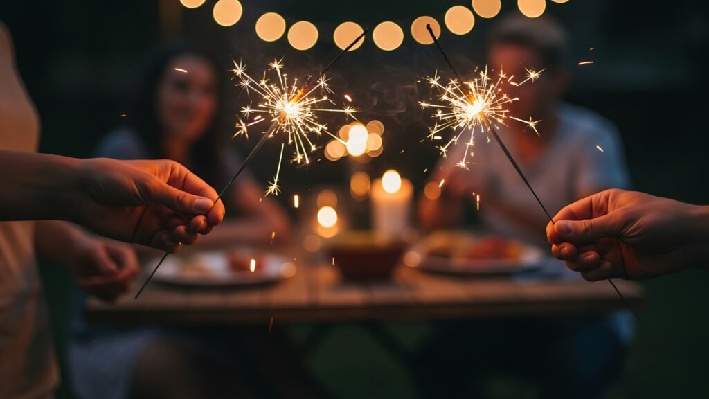 November Notes – Warm Markets, Cozy Kitchens & a Touch of Scotland 🍂 cover