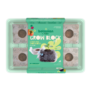 Botanian Grow Block Kit