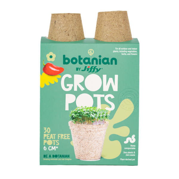 botanian-grow-pots-110156-6-cm-peat-free-30x-pack-front