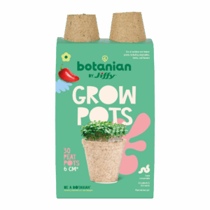 Grow Pots