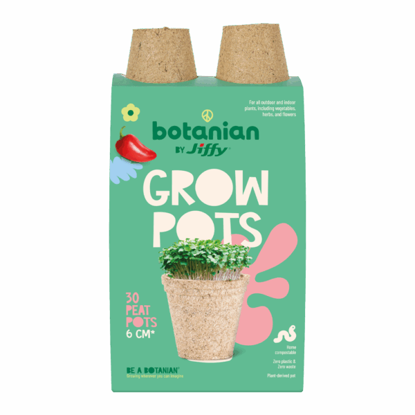 Grow Pots