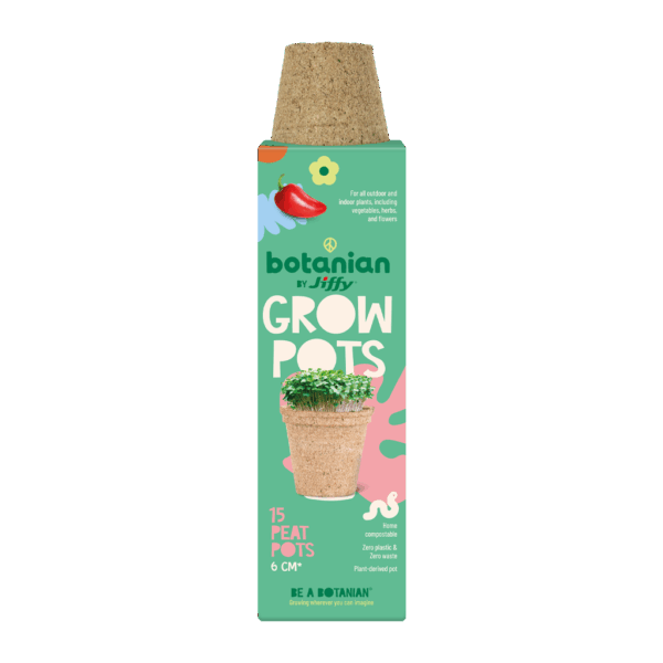 Grow Pots