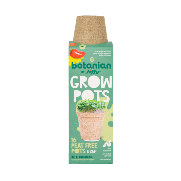 botanian-grow-pots-round-110160-8-cm-peat-free-16x-pack-front
