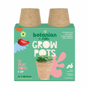 Grow Pots