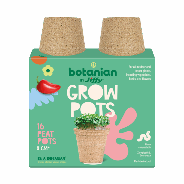 Grow Pots