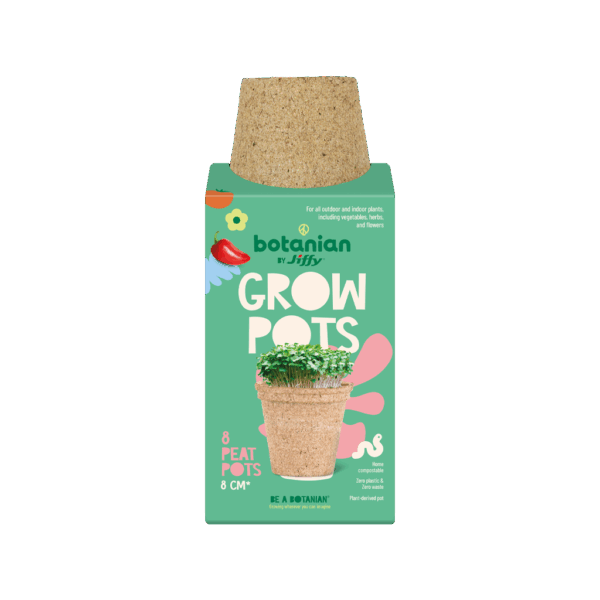 Grow Pots