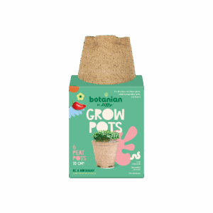 Grow Pots