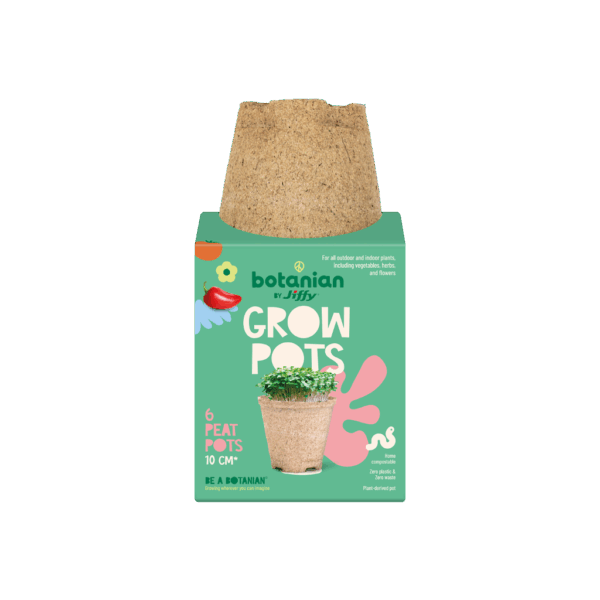 Grow Pots