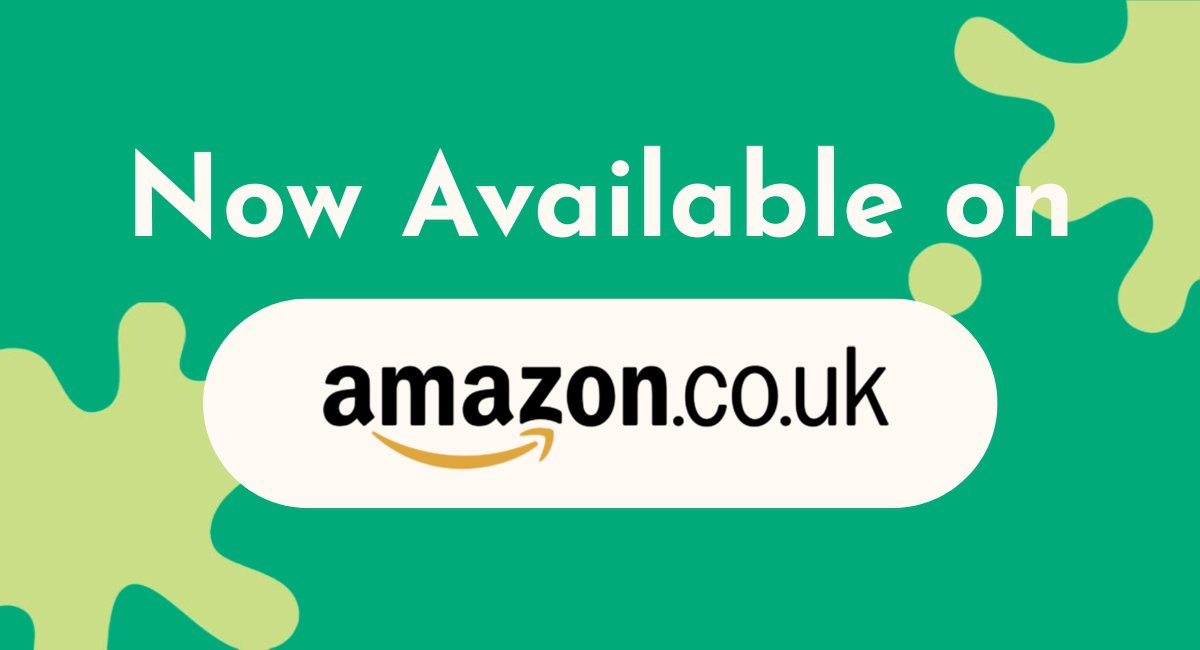 Botanian Now Available on Amazon UK cover