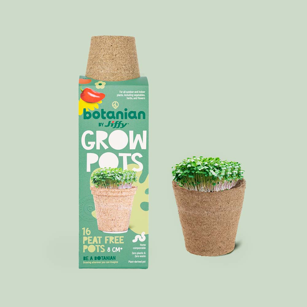 Grow Pots